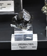 MINERVAL 2025. Feria de Minerales de Valencia