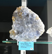 MINERVAL 2025. Feria de Minerales de Valencia