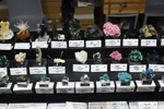 MINERVAL 2025. Feria de Minerales de Valencia
