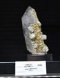 MINERVAL 2025. Feria de Minerales de Valencia