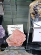 42 Edición Natura Minerales, Fósiles y Gemas