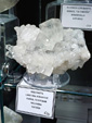 42 Edición Natura Minerales, Fósiles y Gemas