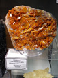 42 Edición Natura Minerales, Fósiles y Gemas