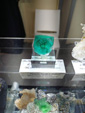 42 Edición Natura Minerales, Fósiles y Gemas