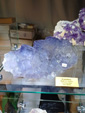 42 Edición Natura Minerales, Fósiles y Gemas