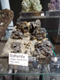 42 Edición Natura Minerales, Fósiles y Gemas