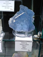 42 Edición Natura Minerales, Fósiles y Gemas