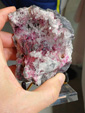 42 Edición Natura Minerales, Fósiles y Gemas