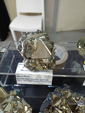 42 Edición Natura Minerales, Fósiles y Gemas