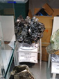 42 Edición Natura Minerales, Fósiles y Gemas