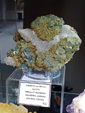 42 Edición Natura Minerales, Fósiles y Gemas