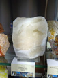 42 Edición Natura Minerales, Fósiles y Gemas