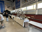 I Feria de Minerales de Pantoja