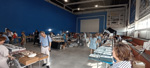 I Feria de Minerales de Pantoja