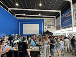 I Feria de Minerales de Pantoja