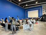 I Feria de Minerales de Pantoja