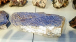 I Feria de Minerales de Pantoja