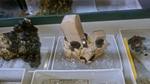 I Feria de Minerales de Pantoja