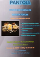 I Feria de Minerales de Pantoja