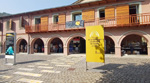 V Feria de Minerales, Rocas y Fósiles de Castilla León 