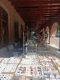 V Feria de Minerales, Rocas y Fósiles de Castilla León 