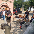 V Feria de Minerales, Rocas y Fósiles de Castilla León 