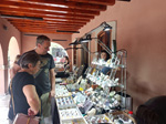 V Feria de Minerales, Rocas y Fósiles de Castilla León 