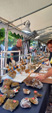 V Feria de Minerales, Rocas y Fósiles de Castilla León 