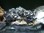 III Feria Internacional Minerales, Fósiles y Gemas de Utrillas
