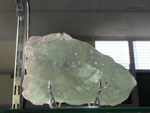 III Feria Internacional Minerales, Fósiles y Gemas de Utrillas