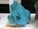 III Feria Internacional Minerales, Fósiles y Gemas de Utrillas