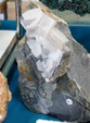 III Feria Internacional Minerales, Fósiles y Gemas de Utrillas