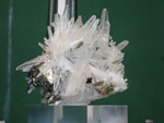 III Feria Internacional Minerales, Fósiles y Gemas de Utrillas