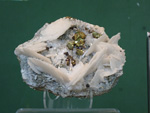 III Feria Internacional Minerales, Fósiles y Gemas de Utrillas