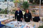 XII Mesa de Intercambio de MInerales de Alicante
