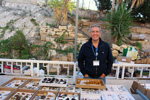 XII Mesa de Intercambio de MInerales de Alicante