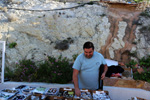 XII Mesa de Intercambio de MInerales de Alicante