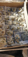 XII Mesa de Intercambio de MInerales de Alicante