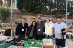 XII Mesa de Intercambio de MInerales de Alicante