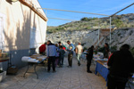 XII Mesa de Intercambio de MInerales de Alicante