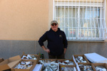 XII Mesa de Intercambio de MInerales de Alicante