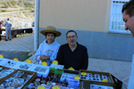XII Mesa de Intercambio de MInerales de Alicante