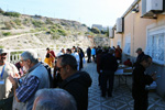 XII Mesa de Intercambio de MInerales de Alicante