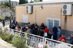 XII Mesa de Intercambio de MInerales de Alicante