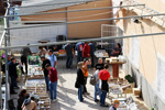 XII Mesa de Intercambio de MInerales de Alicante