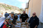 XII Mesa de Intercambio de MInerales de Alicante