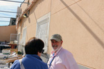XII Mesa de Intercambio de MInerales de Alicante
