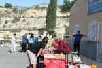 XII Mesa de Intercambio de MInerales de Alicante