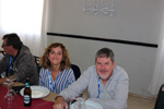 XII Mesa de Intercambio de MInerales de Alicante