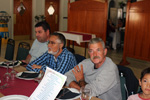 XII Mesa de Intercambio de MInerales de Alicante